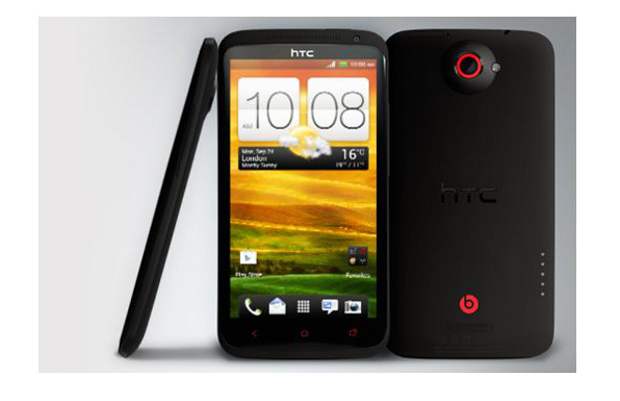 HTC One X+ launched in India